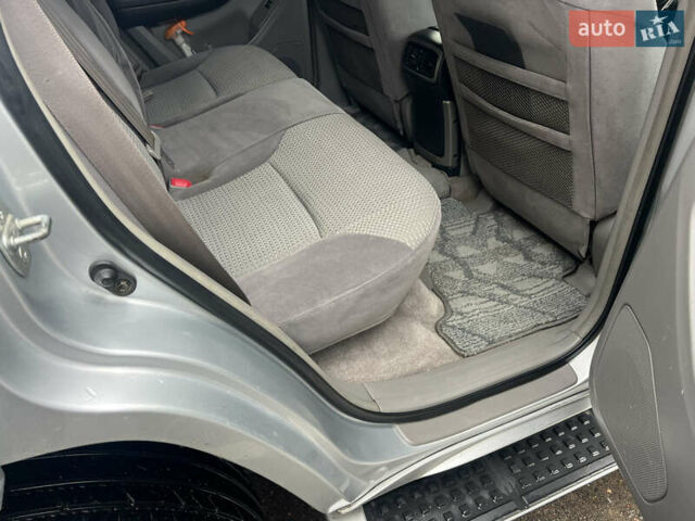 Тойота Хайлюкс, об'ємом двигуна 3.4 л та пробігом 312 тис. км за 11500 $, фото 27 на Automoto.ua