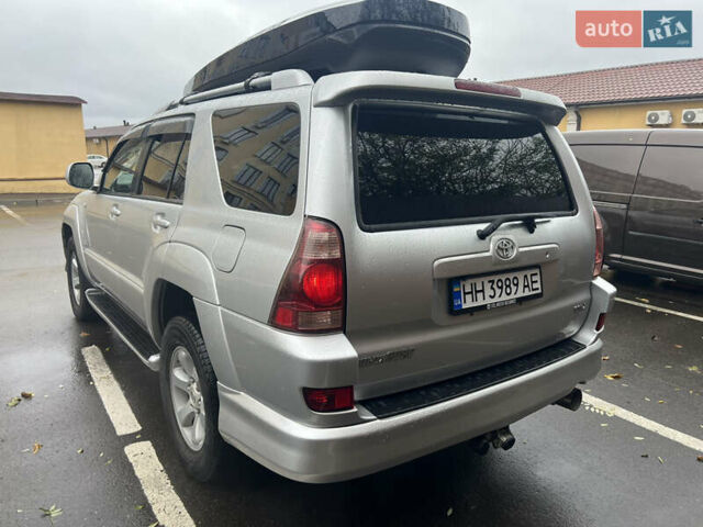 Тойота Хайлюкс, об'ємом двигуна 3.4 л та пробігом 312 тис. км за 11500 $, фото 12 на Automoto.ua