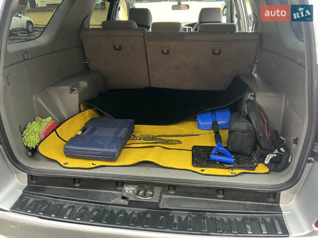 Тойота Хайлюкс, об'ємом двигуна 3.4 л та пробігом 312 тис. км за 11500 $, фото 30 на Automoto.ua