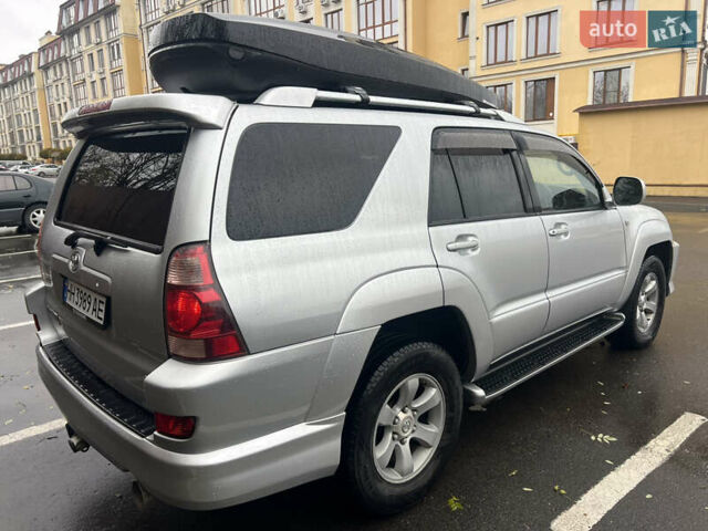 Тойота Хайлюкс, об'ємом двигуна 3.4 л та пробігом 312 тис. км за 11500 $, фото 4 на Automoto.ua