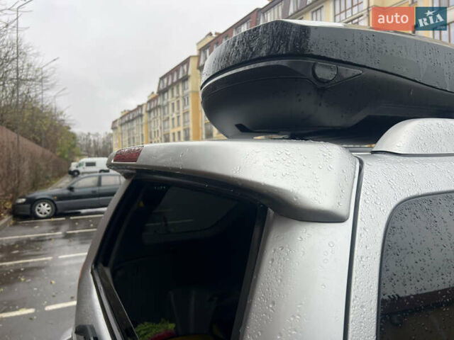 Тойота Хайлюкс, об'ємом двигуна 3.4 л та пробігом 312 тис. км за 11500 $, фото 32 на Automoto.ua