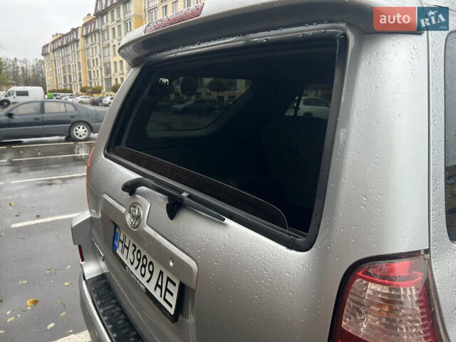 Тойота Хайлюкс, об'ємом двигуна 3.4 л та пробігом 312 тис. км за 11500 $, фото 31 на Automoto.ua