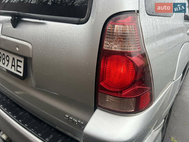 Тойота Хайлюкс, об'ємом двигуна 3.4 л та пробігом 312 тис. км за 11500 $, фото 9 на Automoto.ua