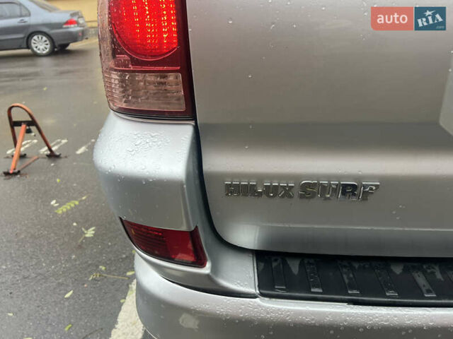 Тойота Хайлюкс, об'ємом двигуна 3.4 л та пробігом 312 тис. км за 11500 $, фото 11 на Automoto.ua
