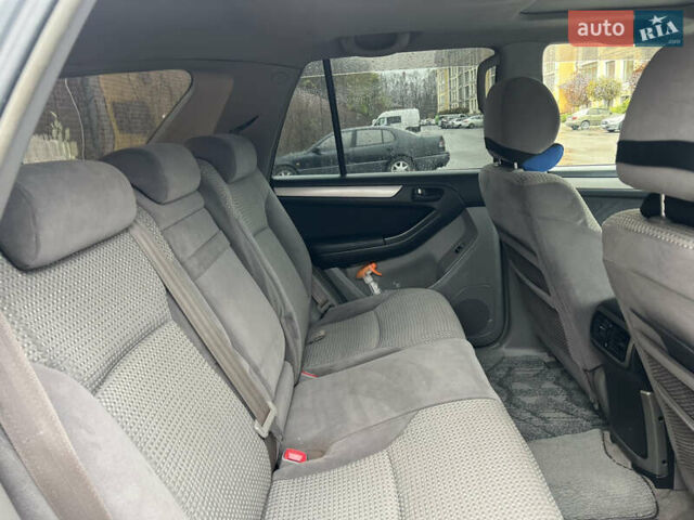 Тойота Хайлюкс, об'ємом двигуна 3.4 л та пробігом 312 тис. км за 11500 $, фото 29 на Automoto.ua