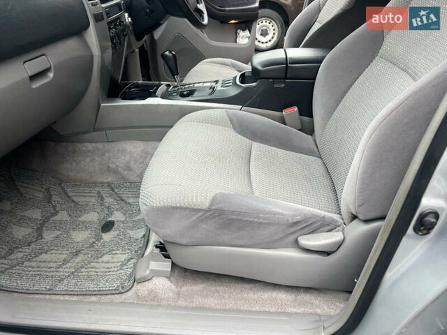 Тойота Хайлюкс, об'ємом двигуна 3.4 л та пробігом 312 тис. км за 11500 $, фото 35 на Automoto.ua