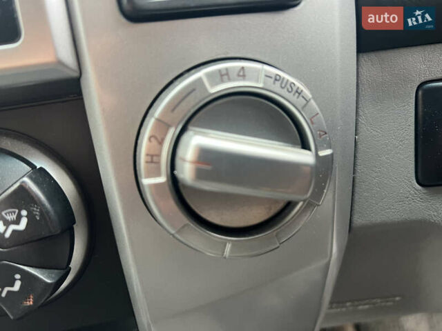 Тойота Хайлюкс, об'ємом двигуна 3.4 л та пробігом 312 тис. км за 11500 $, фото 22 на Automoto.ua