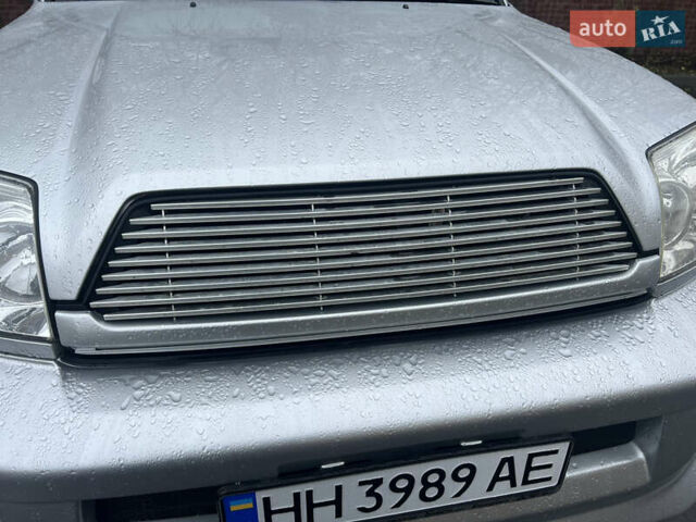 Тойота Хайлюкс, об'ємом двигуна 3.4 л та пробігом 312 тис. км за 11500 $, фото 16 на Automoto.ua