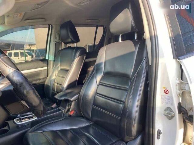 Тойота Хайлюкс, объемом двигателя 2.8 л и пробегом 151 тыс. км за 28500 $, фото 19 на Automoto.ua