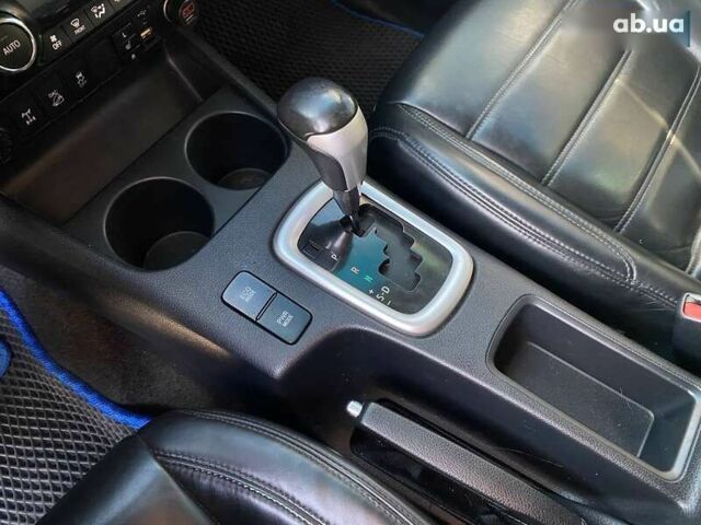 Тойота Хайлюкс, объемом двигателя 2.8 л и пробегом 151 тыс. км за 28500 $, фото 17 на Automoto.ua