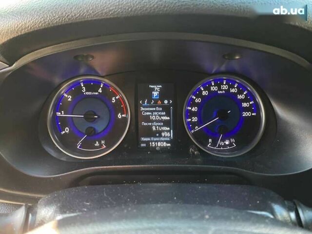 Тойота Хайлюкс, объемом двигателя 2.8 л и пробегом 151 тыс. км за 28500 $, фото 14 на Automoto.ua