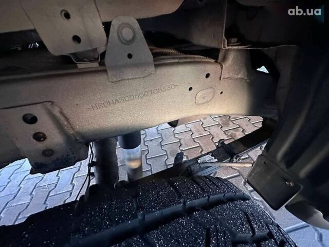 Тойота Хайлюкс, объемом двигателя 2.8 л и пробегом 250 тыс. км за 29950 $, фото 22 на Automoto.ua