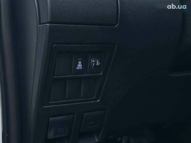 Тойота Хайлюкс, объемом двигателя 2.8 л и пробегом 250 тыс. км за 29950 $, фото 26 на Automoto.ua