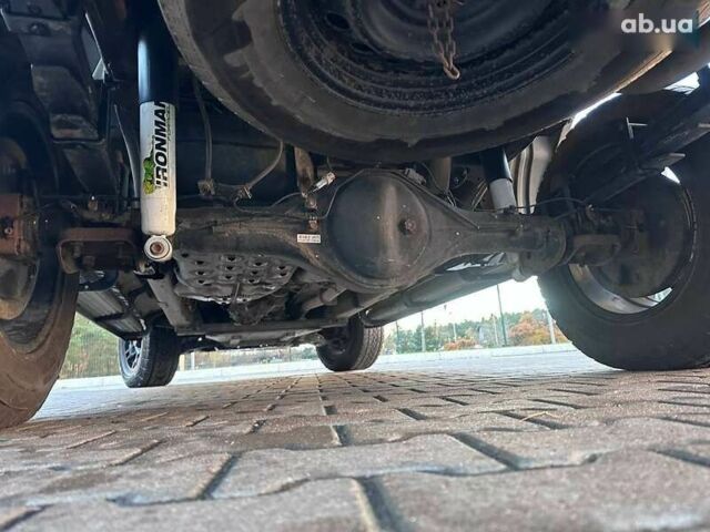 Тойота Хайлюкс, объемом двигателя 2.8 л и пробегом 250 тыс. км за 29950 $, фото 21 на Automoto.ua