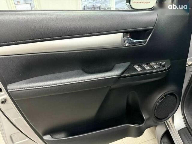 Тойота Хайлюкс, об'ємом двигуна 0 л та пробігом 131 тис. км за 30990 $, фото 15 на Automoto.ua