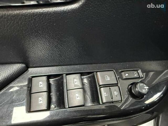 Тойота Хайлюкс, об'ємом двигуна 0 л та пробігом 131 тис. км за 30990 $, фото 16 на Automoto.ua