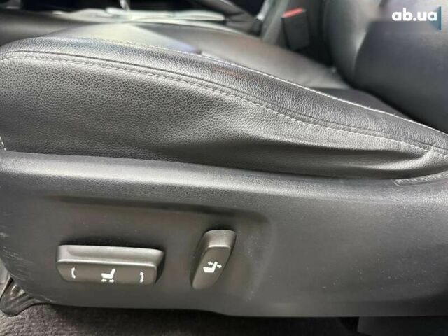 Тойота Хайлюкс, об'ємом двигуна 0 л та пробігом 131 тис. км за 30990 $, фото 18 на Automoto.ua
