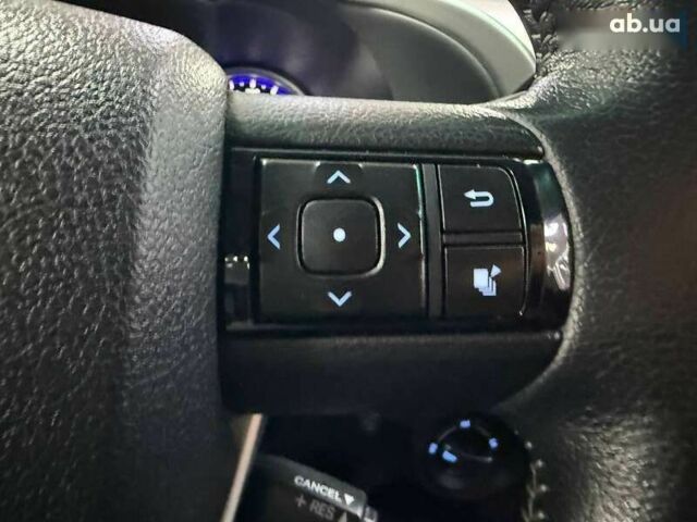 Тойота Хайлюкс, об'ємом двигуна 0 л та пробігом 131 тис. км за 30990 $, фото 23 на Automoto.ua