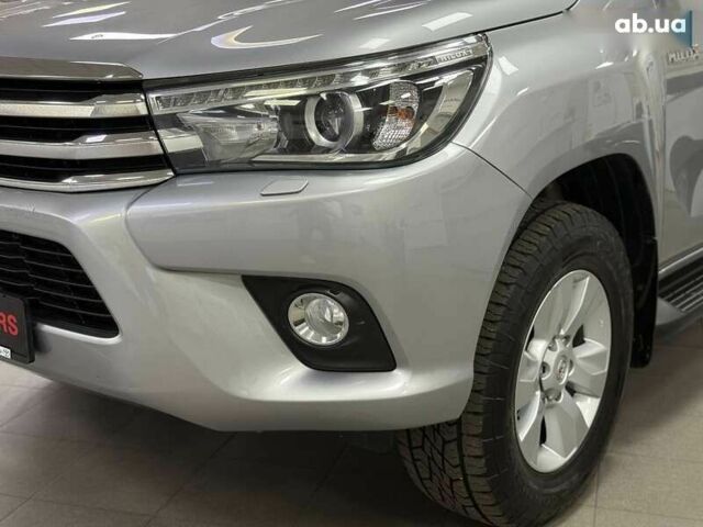 Тойота Хайлюкс, об'ємом двигуна 0 л та пробігом 131 тис. км за 30990 $, фото 4 на Automoto.ua