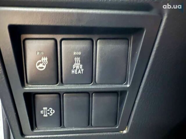 Тойота Хайлюкс, об'ємом двигуна 0 л та пробігом 131 тис. км за 30990 $, фото 19 на Automoto.ua