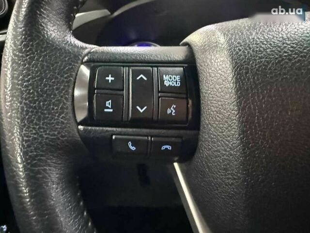 Тойота Хайлюкс, об'ємом двигуна 0 л та пробігом 131 тис. км за 30990 $, фото 21 на Automoto.ua