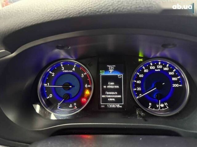 Тойота Хайлюкс, об'ємом двигуна 0 л та пробігом 131 тис. км за 30990 $, фото 22 на Automoto.ua