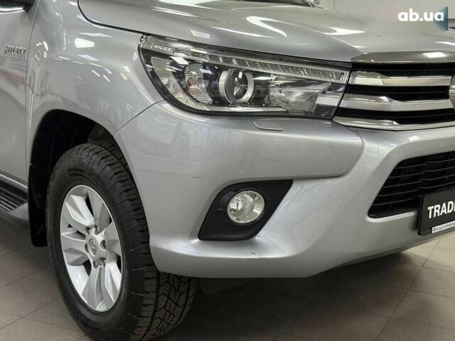 Тойота Хайлюкс, об'ємом двигуна 0 л та пробігом 131 тис. км за 30990 $, фото 2 на Automoto.ua