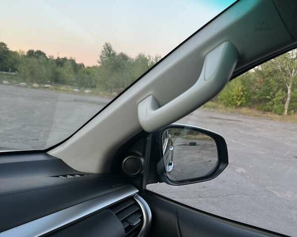 Тойота Хайлюкс, объемом двигателя 2.8 л и пробегом 170 тыс. км за 31300 $, фото 5 на Automoto.ua