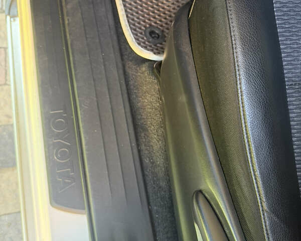 Тойота Хайлюкс, об'ємом двигуна 2.4 л та пробігом 112 тис. км за 30999 $, фото 14 на Automoto.ua