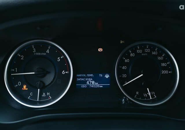 Тойота Хайлюкс, объемом двигателя 2.4 л и пробегом 74 тыс. км за 29999 $, фото 28 на Automoto.ua