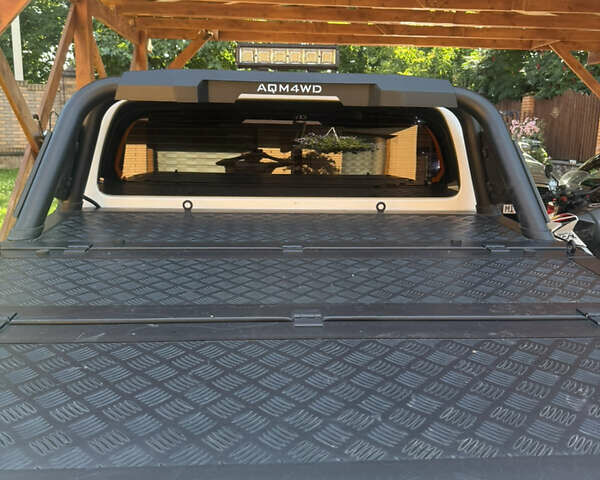 Тойота Хайлюкс, об'ємом двигуна 2.4 л та пробігом 112 тис. км за 30999 $, фото 6 на Automoto.ua