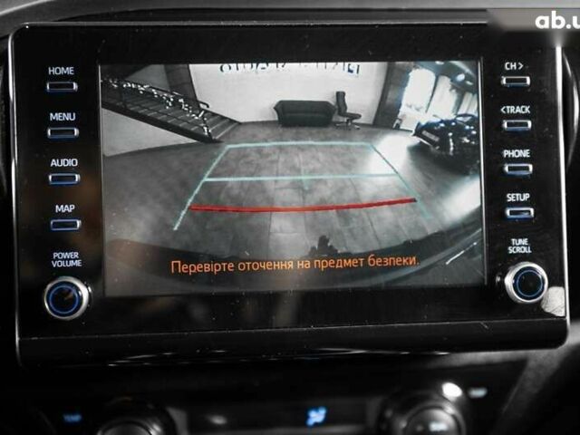 Тойота Хайлюкс, объемом двигателя 2.4 л и пробегом 115 тыс. км за 34900 $, фото 27 на Automoto.ua
