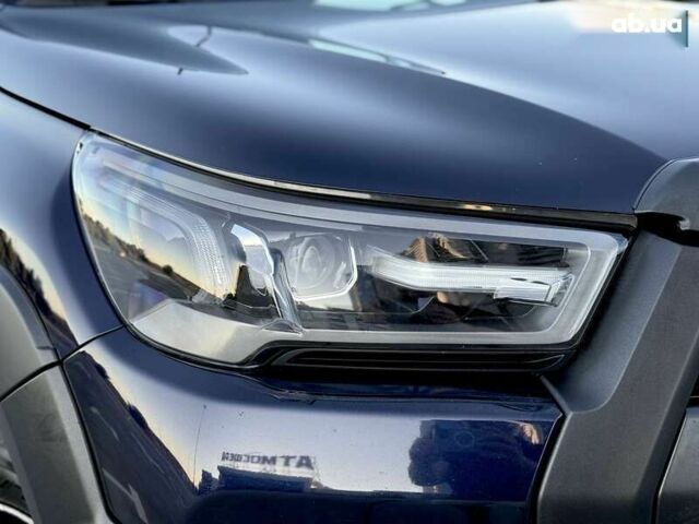 Тойота Хайлюкс, об'ємом двигуна 2.8 л та пробігом 78 тис. км за 48700 $, фото 27 на Automoto.ua