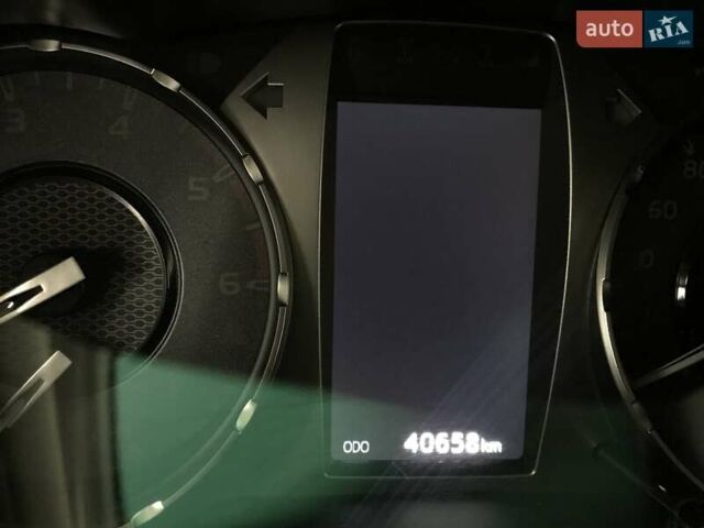 Тойота Хайлюкс, объемом двигателя 2.4 л и пробегом 20 тыс. км за 40999 $, фото 5 на Automoto.ua