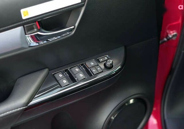 Тойота Хайлюкс, об'ємом двигуна 2.8 л та пробігом 2 тис. км за 58108 $, фото 17 на Automoto.ua