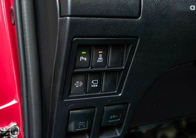 Тойота Хайлюкс, об'ємом двигуна 2.8 л та пробігом 2 тис. км за 58108 $, фото 21 на Automoto.ua