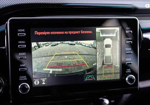 Тойота Хайлюкс, об'ємом двигуна 2.8 л та пробігом 2 тис. км за 58108 $, фото 29 на Automoto.ua