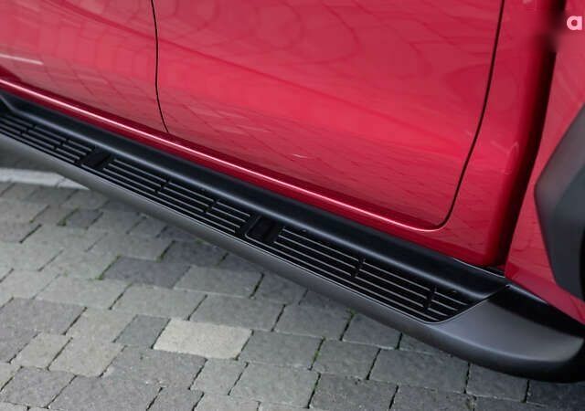 Тойота Хайлюкс, об'ємом двигуна 2.8 л та пробігом 2 тис. км за 58108 $, фото 15 на Automoto.ua