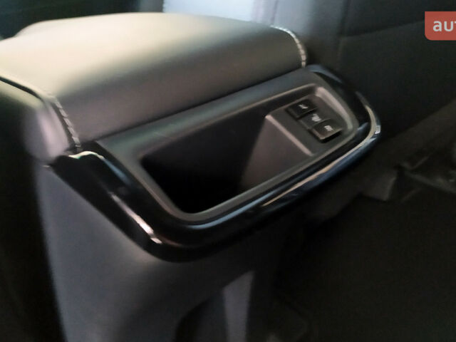 Тойота Хайлюкс 2024 в Кривом Роге на Automoto.ua Тойота Хайлюкс, объемом двигателя 2.76 л и пробегом 0 тыс. км за 61395 $, фото 24 на Automoto.ua