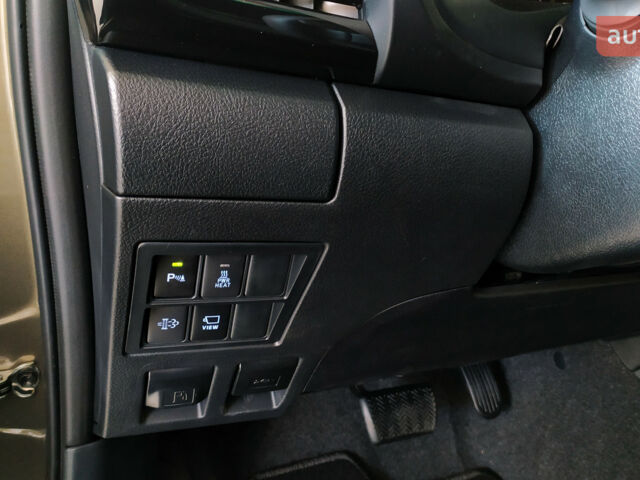 Тойота Хайлюкс 2024 в Кривом Роге на Automoto.ua Тойота Хайлюкс, объемом двигателя 2.76 л и пробегом 0 тыс. км за 61395 $, фото 18 на Automoto.ua