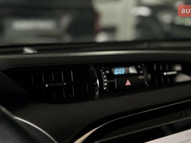 Тойота Хайлюкс, объемом двигателя 2.76 л и пробегом 0 тыс. км за 54967 $, фото 15 на Automoto.ua