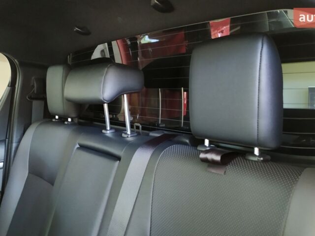 Тойота Хайлюкс 2024 в Кривом Роге на Automoto.ua Тойота Хайлюкс, объемом двигателя 2.76 л и пробегом 0 тыс. км за 61395 $, фото 22 на Automoto.ua