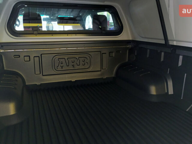 Тойота Хайлюкс 2024 в Кривом Роге на Automoto.ua Тойота Хайлюкс, объемом двигателя 2.76 л и пробегом 0 тыс. км за 61395 $, фото 31 на Automoto.ua
