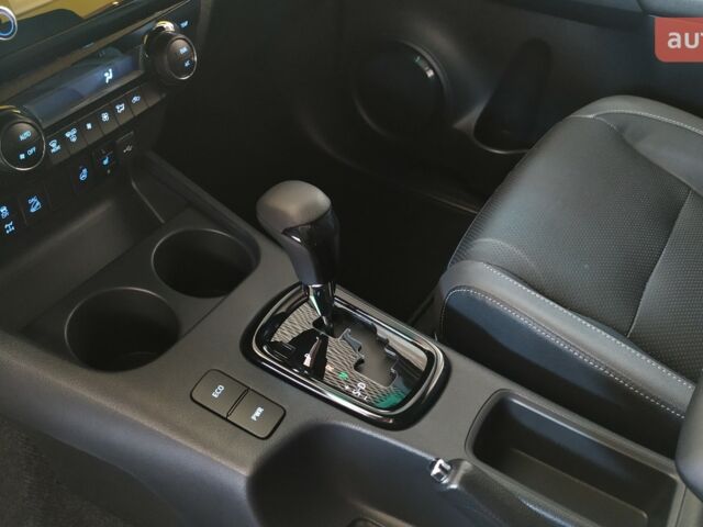 Тойота Хайлюкс 2024 в Кривом Роге на Automoto.ua Тойота Хайлюкс, объемом двигателя 2.76 л и пробегом 0 тыс. км за 61395 $, фото 16 на Automoto.ua