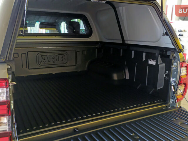 Тойота Хайлюкс 2024 в Кривом Роге на Automoto.ua Тойота Хайлюкс, объемом двигателя 2.76 л и пробегом 0 тыс. км за 61395 $, фото 30 на Automoto.ua