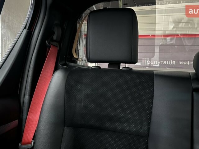 Тойота Хайлюкс, объемом двигателя 2.76 л и пробегом 0 тыс. км за 61339 $, фото 29 на Automoto.ua