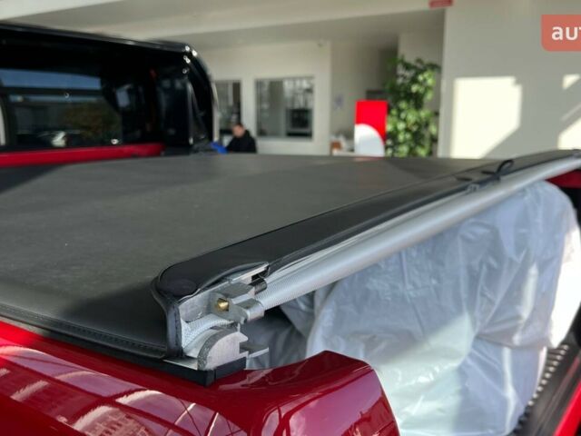 Тойота Хайлюкс, об'ємом двигуна 2.76 л та пробігом 0 тис. км за 61291 $, фото 9 на Automoto.ua