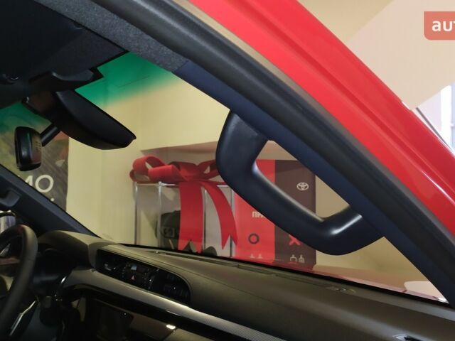 Тойота Хайлюкс, объемом двигателя 2.76 л и пробегом 0 тыс. км за 61353 $, фото 21 на Automoto.ua