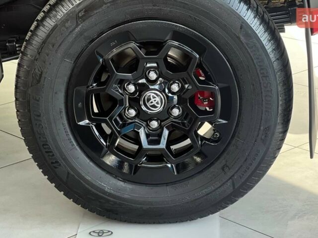 Тойота Хайлюкс, об'ємом двигуна 2.76 л та пробігом 0 тис. км за 61291 $, фото 23 на Automoto.ua