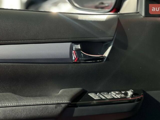 Тойота Хайлюкс, об'ємом двигуна 2.76 л та пробігом 0 тис. км за 61291 $, фото 42 на Automoto.ua